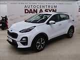 Kia Sportage 1,6 CRDI AUTOMAT Exclusive CZ - náhled 1