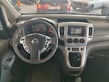 Nissan NV200 (2014) 1,5DCI,81KW,7MÍST,ALU,NAVI - náhled 21