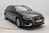 Audi A4 2,0 TDI 120kW DSG Avant Záruka - náhled 2