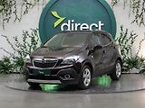 Opel Mokka - náhled 1