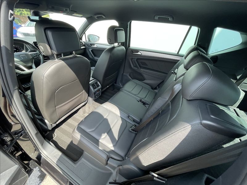 Seat Tarraco 2,0 TSI 4WD DSG FR NAVI+7míst - fotka 17 z 26