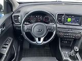 Kia Sportage 1.7 CRDI 85 kW - náhled 8