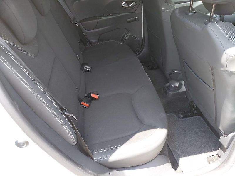 Renault Clio (2018) 0.9TCe  - fotka 21 z 24