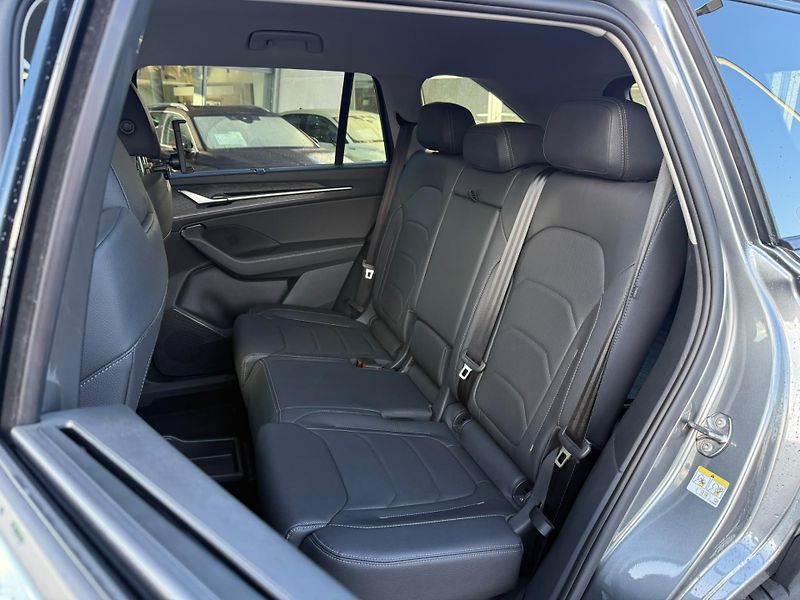Škoda Kodiaq Exclusive Selection 2.0 TSI 15 - fotka 22 z 27