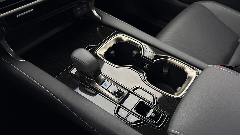 Lexus RX 350h 350H 2,5 HEV COMFORT TOP - fotka 12 z 27