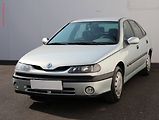 Renault Laguna (2000) 1.9DCi - náhled 2