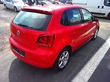 Volkswagen Polo 1.4i 63 kW, klima, nová STK - náhled 4