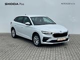 Škoda Scala (2025) 1.0 TSI / 85 kW Selection - náhled 27