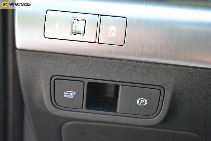 Hyundai Kona ELECTRIC EV 150KW  PREMIUM PAN - fotka 62 z 75
