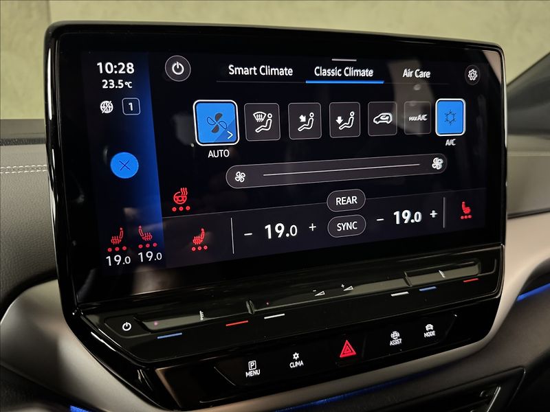 Volkswagen ID.4 Pro Performance Assist Tepelko - fotka 44 z 50