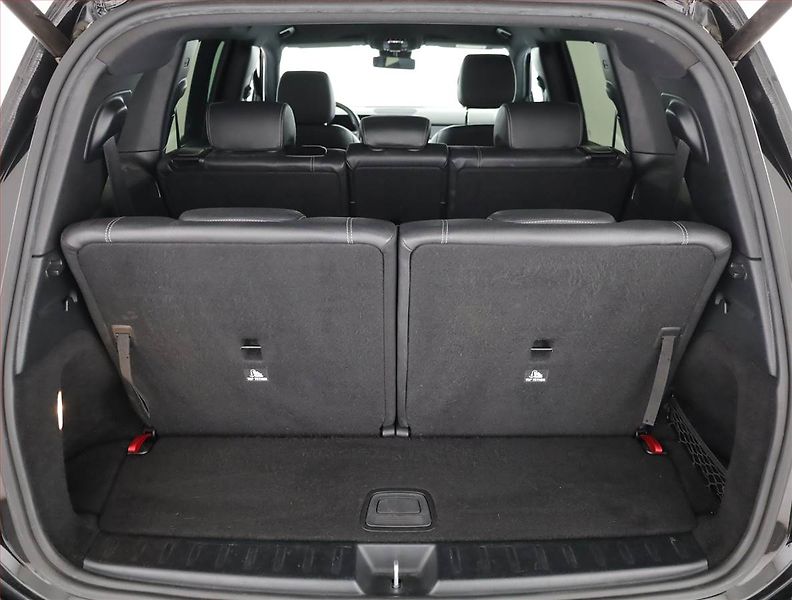 Mercedes-Benz GLB (2021) 200 d 4MATIC - fotka 18 z 20