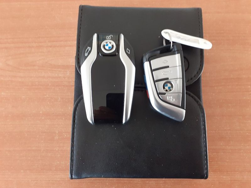 BMW X5 (2019) 30d xDrive  M -SPORT - fotka 39 z 39