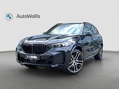 BMW X5 (2026) 40d,Zimní Kola Zdarma,DPH celé - fotografie inzerátu