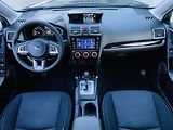 Subaru Forester 2.0i 4x4 AUT KAMERA VÝHŘEV LED - náhled 24