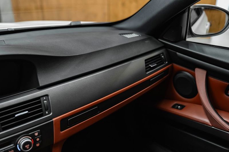 BMW M3 Coupé, Prvý majiteľ, Manuál, M - fotka 14 z 39