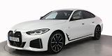 BMW i4 M50 xDrive GC 360k HuD Tažné  - náhled 1