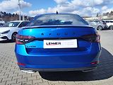 Škoda Superb 2.0 TDi/147kW Sportline DSG - náhled 6