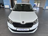Škoda Fabia 1,0   MPI 55kW,SERVISNÍ KNÍŽKA - náhled 1