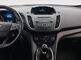 Ford Grand C-MAX (2016) 1.0 EcoBoost, 7 míst, ČR,1.maj - náhled 12