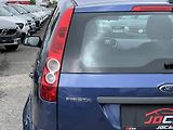 Ford Fiesta 1.3i 51Kw ČR TAŽNÉ KLIMA - náhled 33