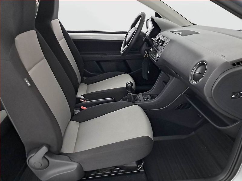 Škoda Citigo (2014) 1.0 MPI, LPG, plně pojízdný - fotka 9 z 12