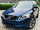 Volvo XC60 2.4D5 5V 4x4 AUT TAŽNÉ SERVISK - náhled 1