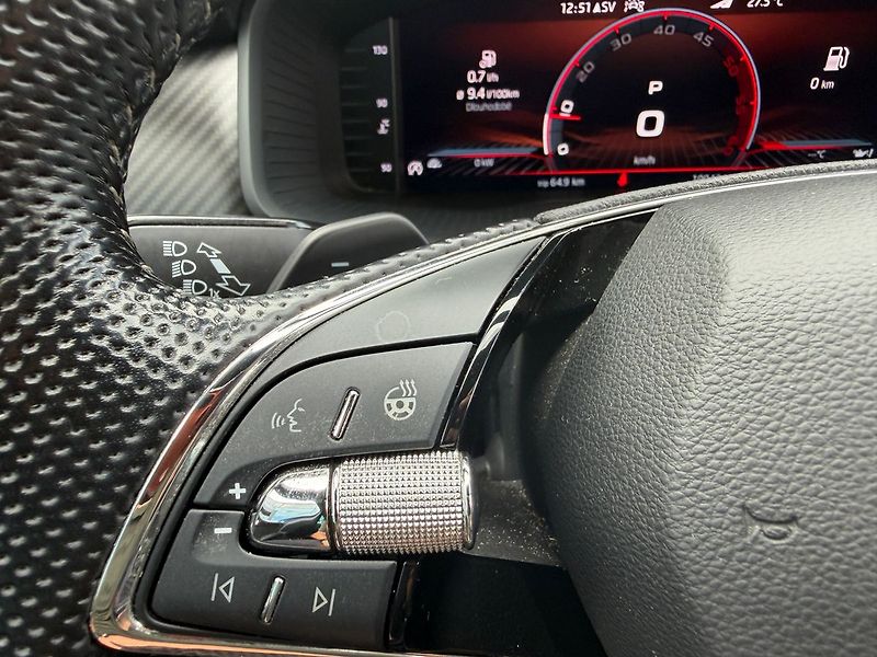 Škoda Kodiaq Sportline  2,0TDI 147kW DSG 4x - fotka 6 z 20