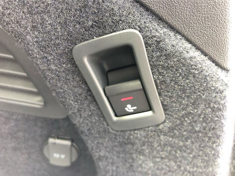 Audi A6 (2026) TDI - fotka 29 z 30