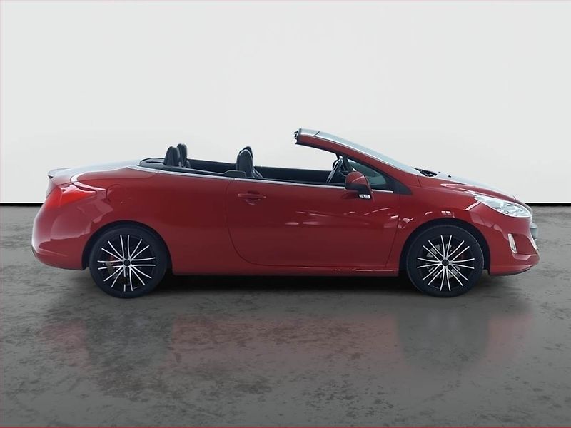 Peugeot 308 (2010) 2.0 HDI, Tempomat - fotka 6 z 16