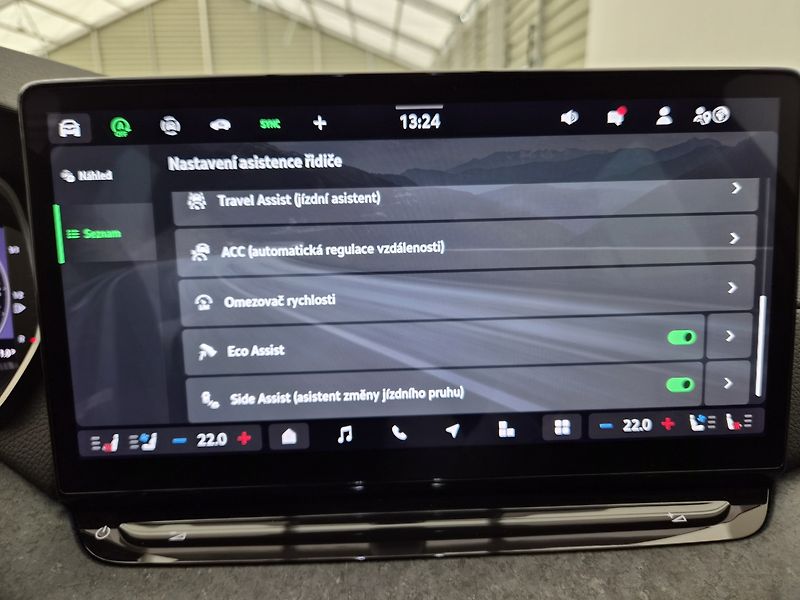 Škoda Octavia 1.5 TSi Exclusive Selection - fotka 20 z 29