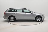 Volkswagen Passat 2,0 TDI 110 KW DSG Business Zá - náhled 3