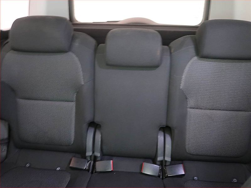 Škoda Yeti (2010) 1.2 TSI, Automat - fotka 8 z 14