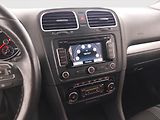Volkswagen Golf (2013) Comfortline 1.6 TDI - náhled 11