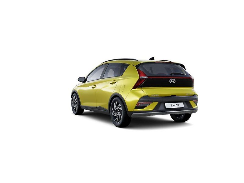 Hyundai Bayon (2026) GO Plus! - fotka 3 z 3
