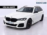 BMW Řada 5 3,0 530d 210kW xDrive CZ DPH - náhled 1