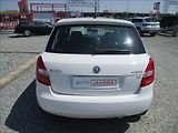 Škoda Fabia 1,2 TSi, klimatizace,serviska, - náhled 6