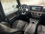 Mercedes-Benz Třídy G AMG G63 - náhled 11