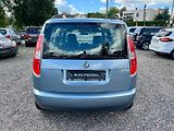 Škoda Roomster (2009) 1.6i 77 kW - náhled 6