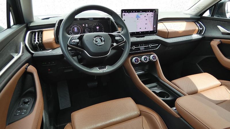 Škoda Kodiaq Exclusive Selection 142 kW 4x4 - fotka 5 z 28