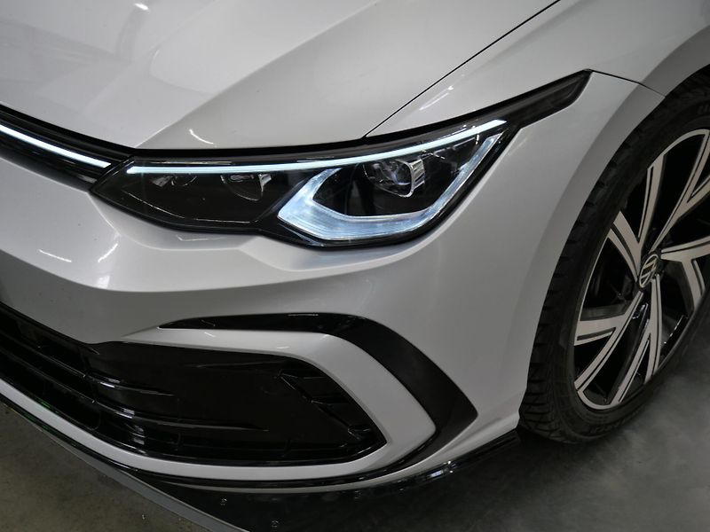 Volkswagen Golf - fotka 9 z 24
