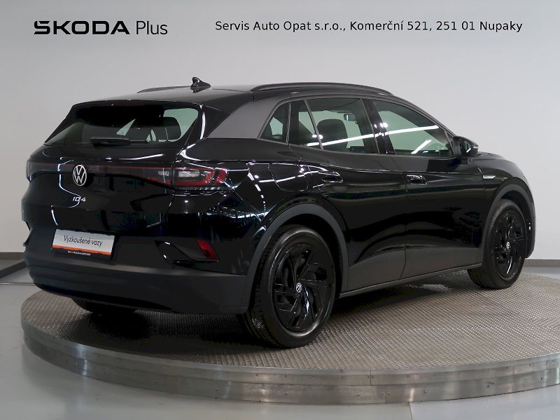 Volkswagen ID.4 (2023) COMFORT PRO PERFORMANCE 150KW - fotka 2 z 39