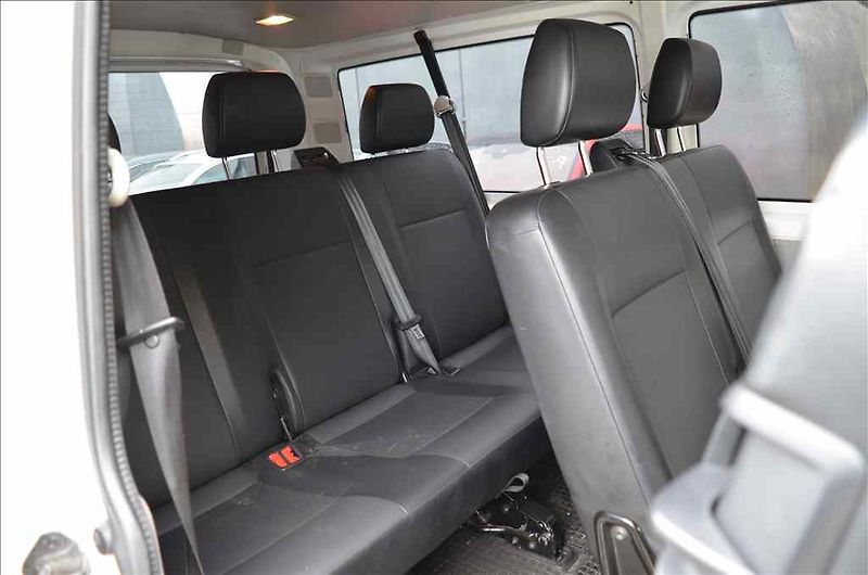 Volkswagen Ostatní (2018) COMBI 2,0 TDI - fotka 18 z 21