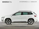 Škoda Karoq (2025) DSG 2.0TDI 110kW 4x4 SportLine - náhled 2