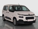 Citroën Berlingo (2020) Live 1.5 BlueHDi, 5Míst, ČR - náhled 1