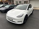 Tesla Model Y LONG RANGE DUAL MOTOR  TZ 92% - náhled 1
