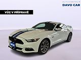 Ford Mustang 5,0 5.0 TI-VCT 324kW V8 GT - náhled 1