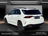 Mercedes-Benz GLE 450d 4MATIC AMG linie - náhled 3