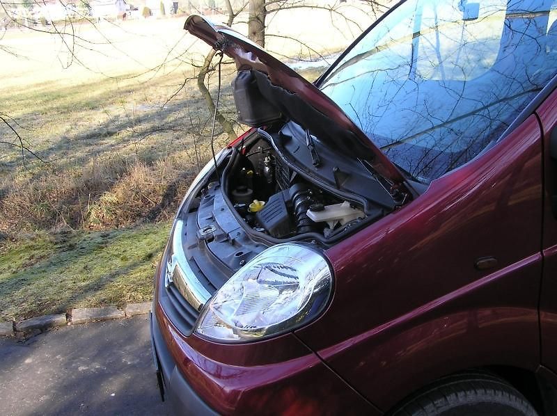 Jedna z nejhezčích dodávek současnosti