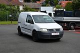 Volkswagen Caddy (2010) 1.9TDi 55kw furgon - náhled 1