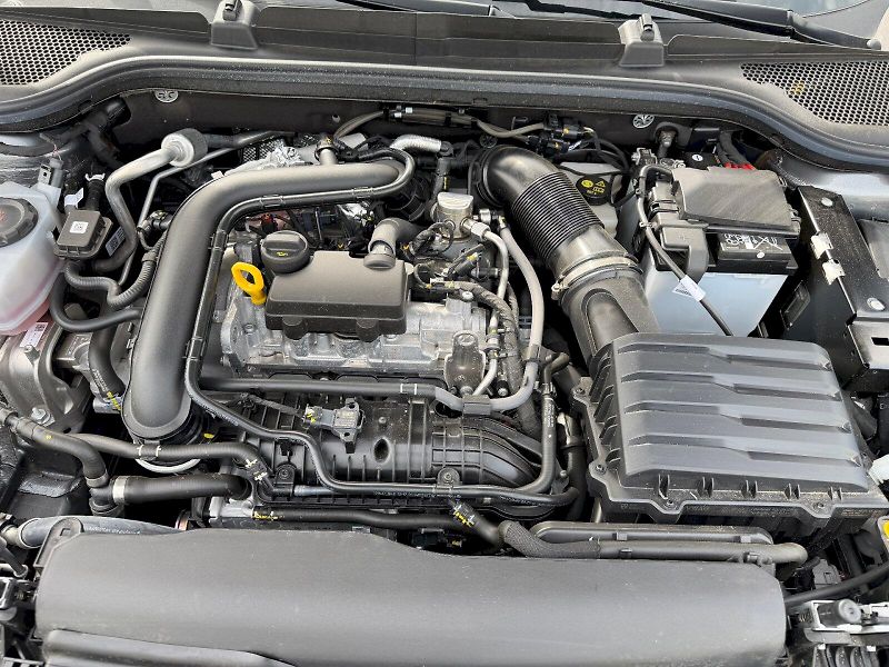 Škoda Scala (2025) TOP SELEC TSI 85/1.0 M6F - fotka 14 z 30